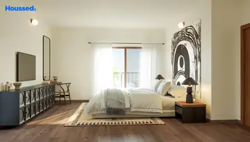 Sample Apartment of Assetz Altitude - Image 264705