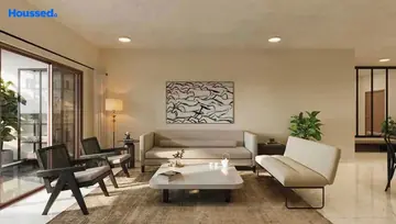 Sample Apartment of Assetz Altitude - Image 264706