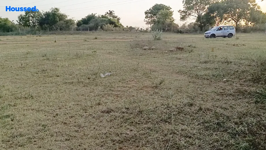 Project Image of Sawera Moon City Phase 3 in Shamshabad, Hyderabad - Image 341931