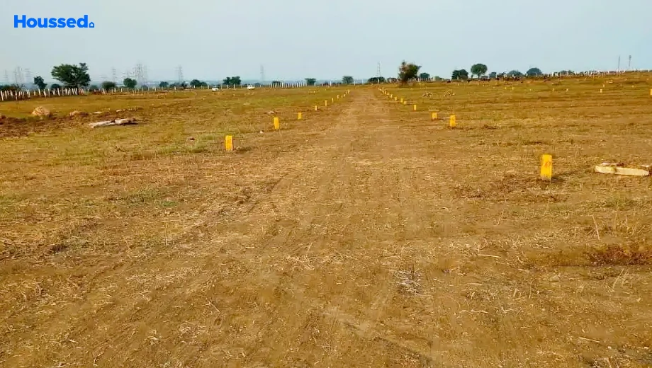 Project Image of Sawera Star City in Shamshabad, Hyderabad - Image 354717