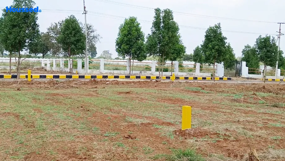 Project Image of Saweras Galaxy NRI Dream City in Mallapur, Hyderabad - Image 354724