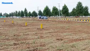 Project Image of Saweras Galaxy NRI Dream City - Image 354723