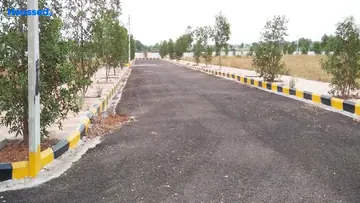 Project Image of Saweras Galaxy NRI Dream City - Image 354721