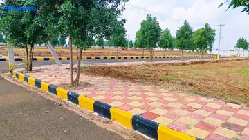 Project Image of Saweras Galaxy NRI Dream City - Image 354722