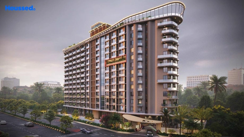 Project Image of Tanishk The Cruise in Murlipura, Jaipur - Image 264728