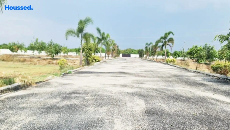 Project Image of BLR Sri Balaji IIT Avenues in Miyapur, Hyderabad - Image 354737