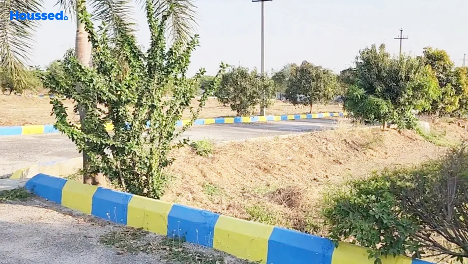 Project Image of BLR Sri Balaji IIT Avenues in Miyapur, Hyderabad - Image 354738