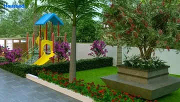 Amenities of Kaakatiya Diamond Heights - Image 272539