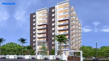 Project Image of Kaakatiya Diamond Heights - Image 272537