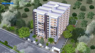 Project Image of Kaakatiya Diamond Heights - Image 272538