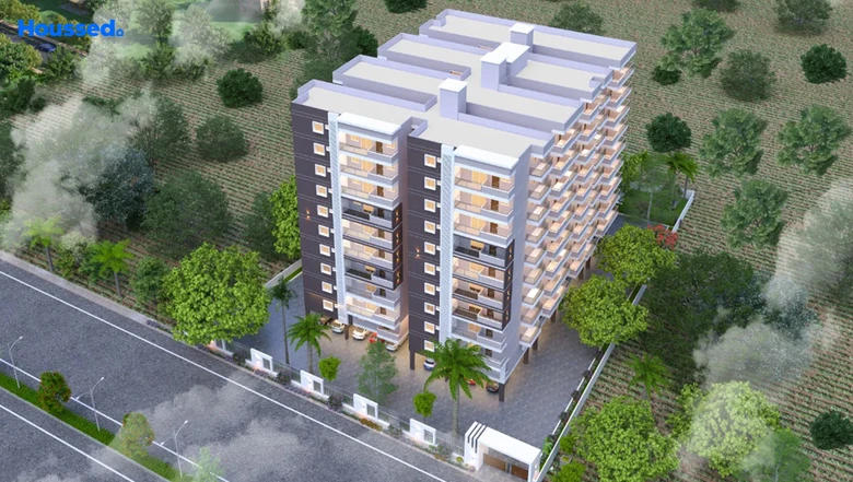 Project Image of Kaakatiya Diamond Heights in Velimela, Hyderabad - Image 272538