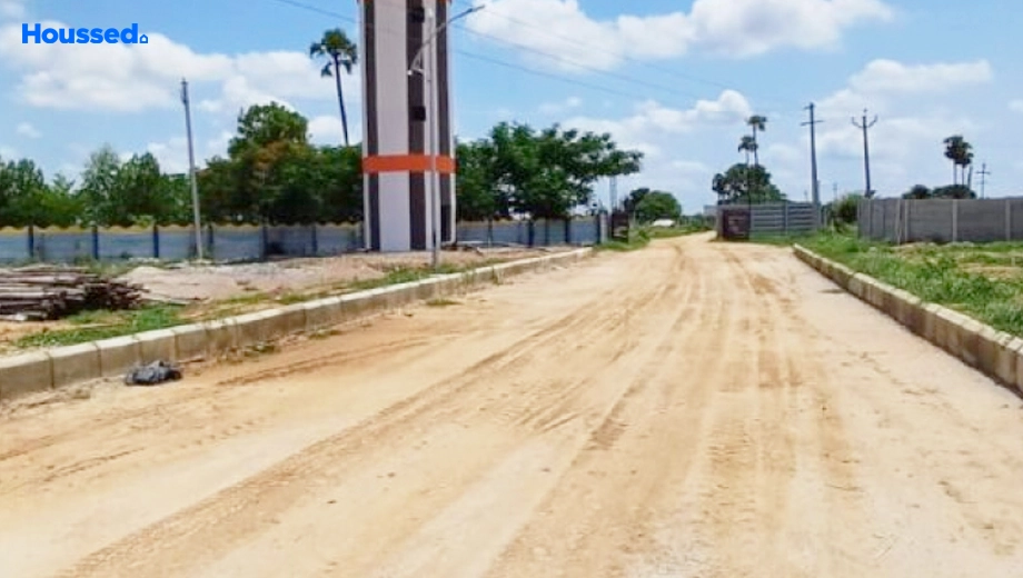 Project Image of Vasudaika Henley Woods in Shamshabad, Hyderabad - Image 346415