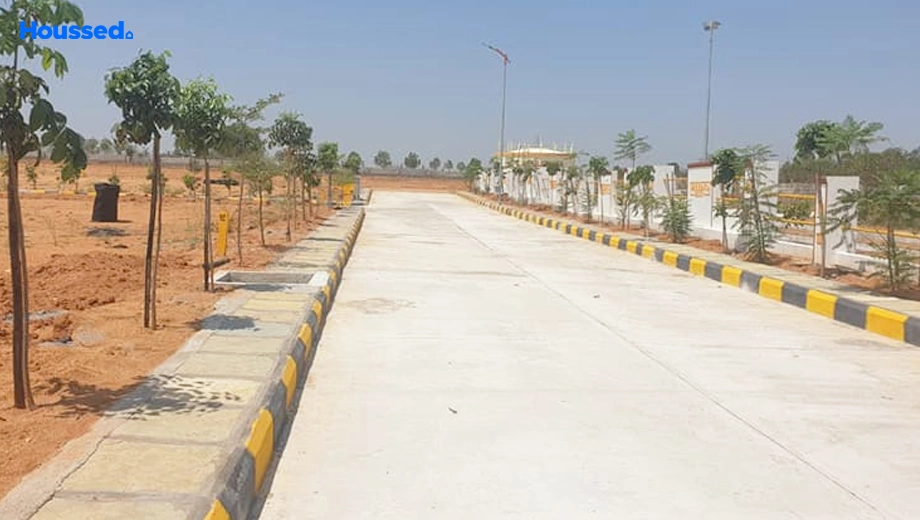 Project Image of Vasudaika Whistling Woods in Mankhal, Hyderabad - Image 333363