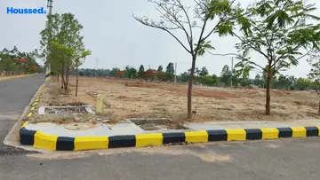 Project Image of Vasudaika Cosmopolis - Image 346412