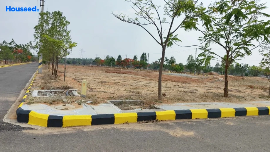 Project Image of Vasudaika Cosmopolis in Meerpet, Hyderabad - Image 346412