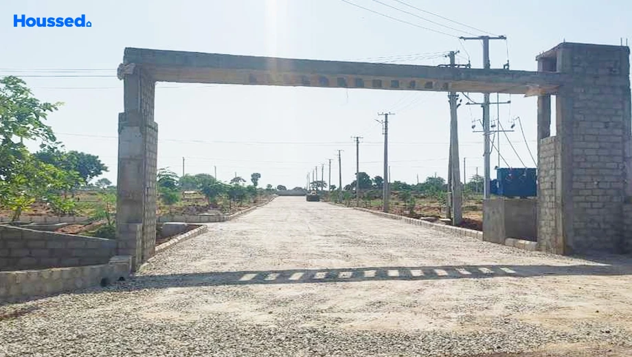 Project Image of Vasudaika Cosmo Celesse in Maheshwaram, Hyderabad - Image 346393