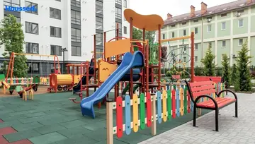 Amenities of Kabra Residency Park - Image 264802