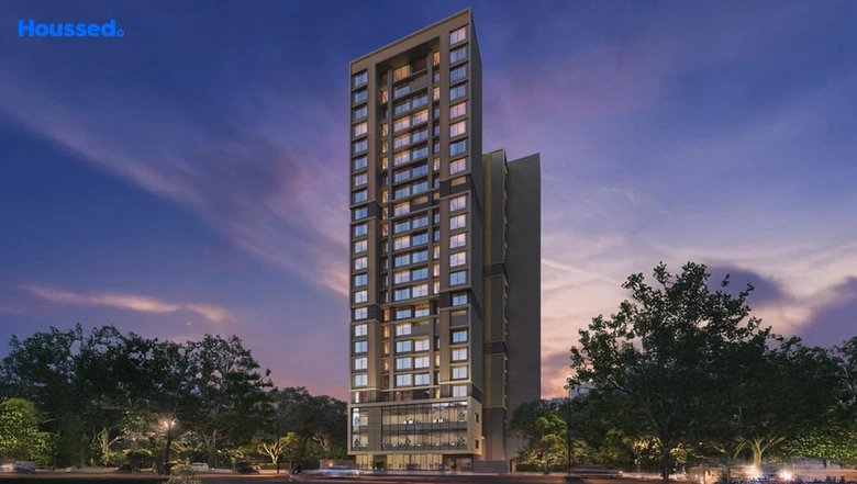 Project Image of Raj Imperia in Malad West, Mumbai - Image 264833