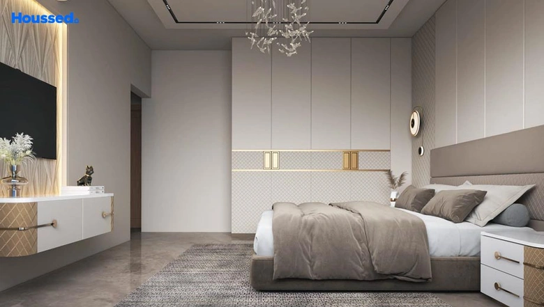 Sample Apartment of Raj Imperia in Malad West, Mumbai - Image 264840