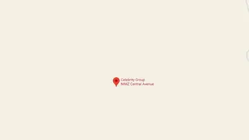 Location of Celebritys Nimz Central Avenue - Image 354989