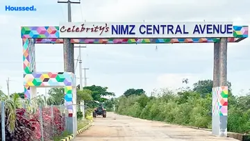 Project Image of Celebritys Nimz Central Avenue - Image 354987