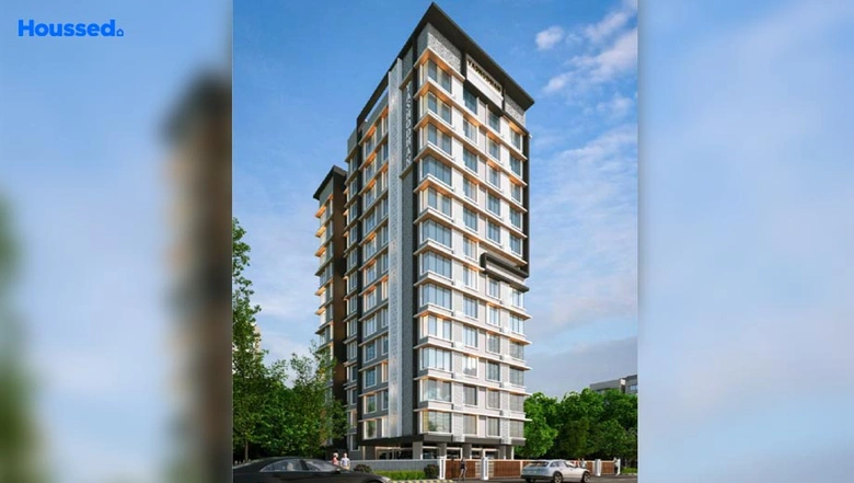 Project Image of Sun Sumit Yashodhan in Andheri East, Mumbai - Image 264873