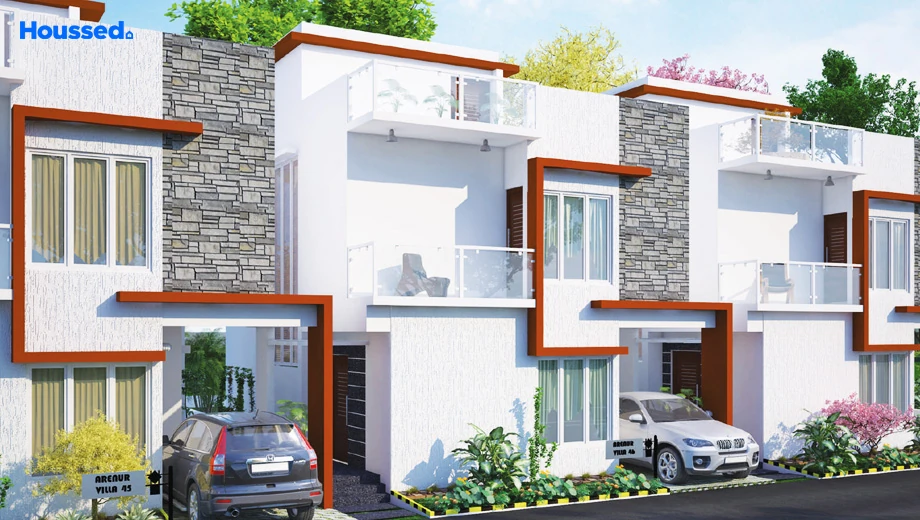 Project Image of Celebrity Pride Access in Attibele, Bangalore - Image 352318