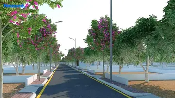 Project Image of ASR Srinithi Paradise - Image 341954
