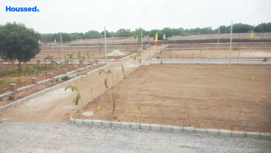Project Image of ASR Hans Meadows in Sadasivpet, Hyderabad - Image 347146