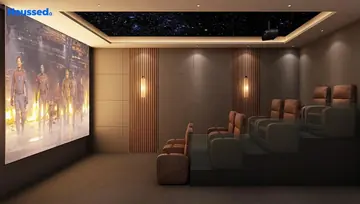 Amenities of Atlantis Tower - Image 264916