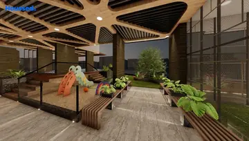 Amenities of Atlantis Tower - Image 264922