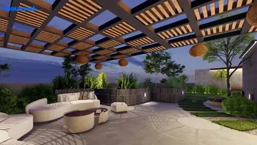 Amenities of Atlantis Tower - Image 264917