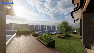Amenities of Atlantis Tower - Image 264915