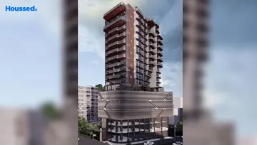 Project Image of Atlantis Tower - Image 264914
