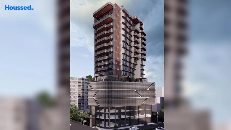 Project Image of Atlantis Tower in Khar West, Mumbai - Image 264914