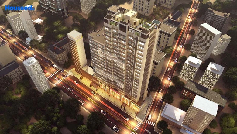Project Image of Rajhans Splendid in Dahisar East, Mumbai - Image 35291