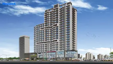 Project Image of Rajhans Splendid - Image 35290