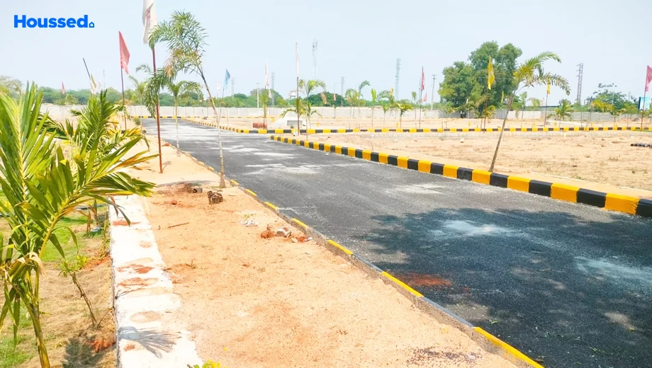 Project Image of ASR Hans Exotica in Secunderabad, Hyderabad - Image 347148