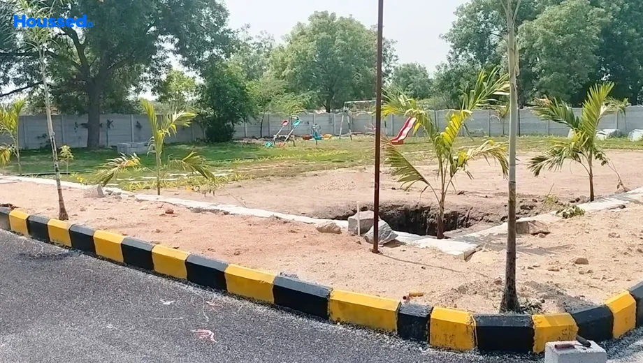 Project Image of ASR Hans Exotica in Secunderabad, Hyderabad - Image 347149
