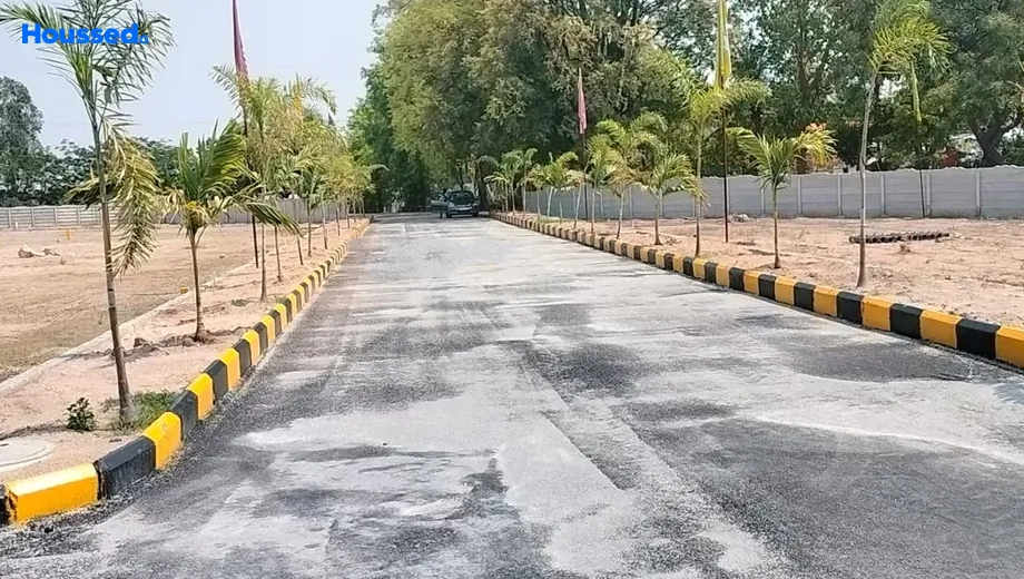 Project Image of ASR Hans Exotica in Secunderabad, Hyderabad - Image 347150