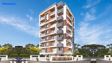 Project Image of Shashvat Gulmohar - Image 264945