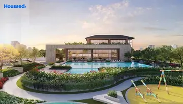 Amenities of Malpani M Soul Strings Wing B - Image 264986