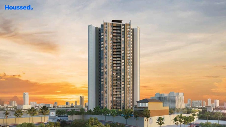Project Image of Malpani M Soul Strings Wing B in Baner, Pune - Image 264982