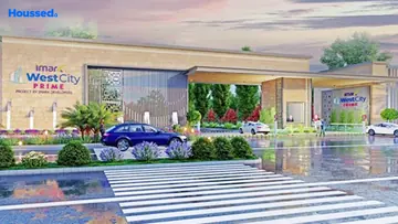 Project Image of IMark WestCity Prime - Image 329228