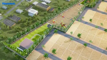 Project Image of IMark WestCity Prime - Image 329229
