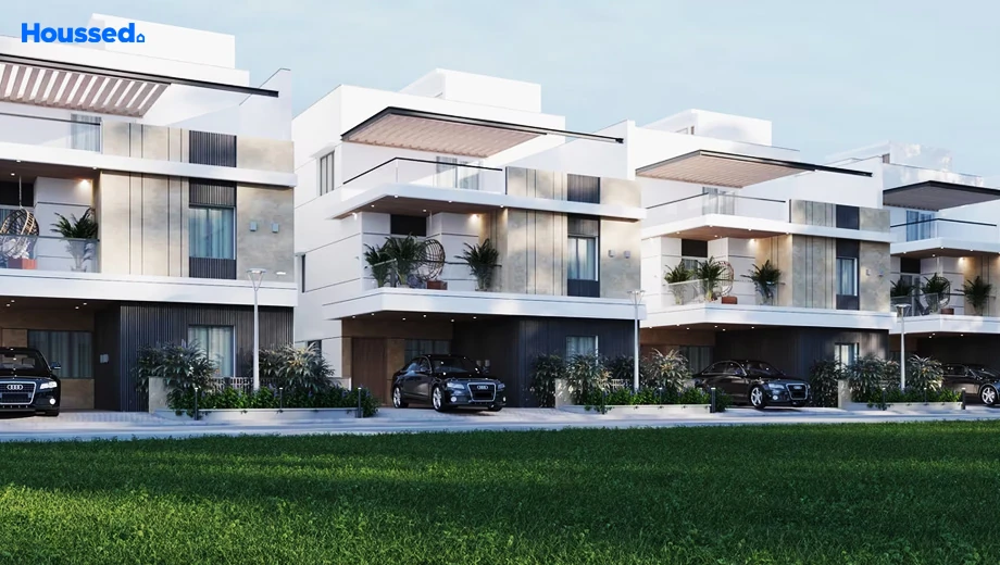 Project Image of IMark 32 Springs in Shankarpally, Hyderabad - Image 352361