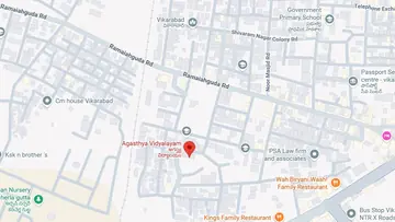 Location of IMark Harmony - Image 347702