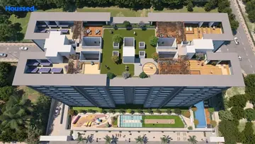 Amenities of Santiago Skyworld - Image 265026