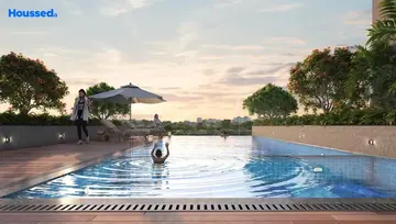 Amenities of Santiago Skyworld - Image 265025