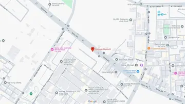 Location of Santiago Skyworld - Image 265030